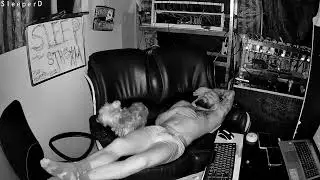 Sleep Stream Man 11