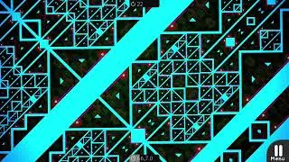 Roundabout 3 - Right Triangle (Mastered, Rank #1, First Ever)