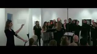 The Vast Sea ~ Fahad Siadat (Bergamot Station performance)