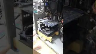 New cooling for video card from Aerocool)