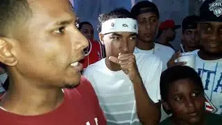El Profeta RD vs El Nuevo Talento Santiaguero CocoVetta...