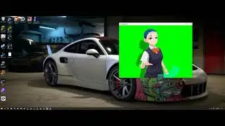 How to become a Vtuber for free/low budget.