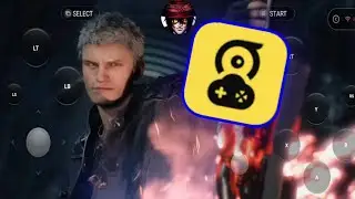 DEVIL MY CRY 5 NO ANDROID - BUKA CLOUD GAMES
