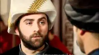 Muhteşem Yüzyıl - 43.Bölüm - Fragman 2