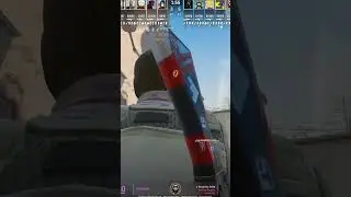 YEKINDAR Dust2 INSTANT Mid Smoke