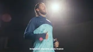 Mizuno | Football | Mugen Campaign