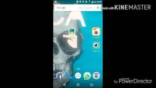 Como remover espinhas e cravos das fotos pelo Android