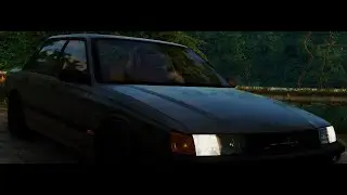Ну круто да BeamNG.drive