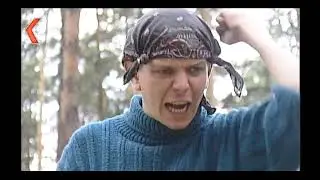 Оранжевое радио. Пикник на обочине. 23.08.2002