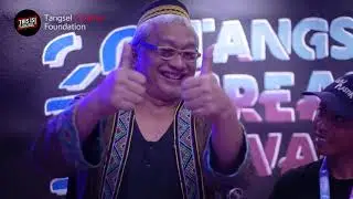 Tangsel Creative Award 