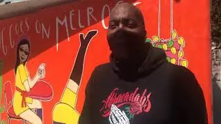 How does John Salley think 