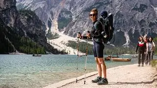 Existuje hezčí jezero? …. Lago di Braies