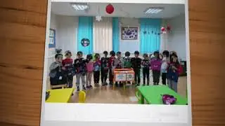 Kitabım kütüphanen olsun eTwinning projesi