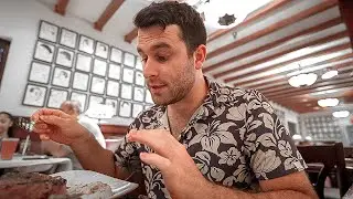 Disney World Restaurants Have Been Struggling It Seems.. The End of our Issues Begin Today