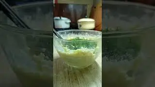 Картофельные оладьи #драникикартофельные
