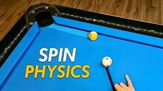 How to Play The 5 MOST Important SHOTS in Pool