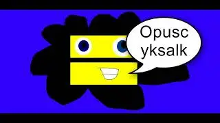 (REUPLOAD) Klasky Csupo Effects 2