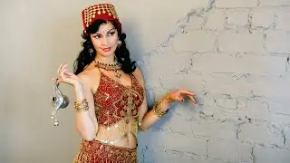 Mehbooba | Indian Dance Group Mayuri, Russia, Petrozavodsk