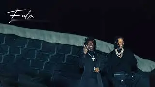 Kodak Black x Lil Durk - Body Builders (Unreleased CDQ)