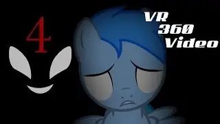The Five Nights at Pinkie's Experience (360 View)