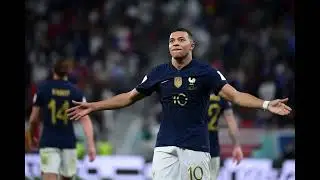 a historia do craque mbappé conhecido como 