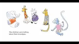 GRANDPA'S GOLD🌟| Davis Creation - Stories for Kids