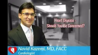 Heart Disease - Who Gets It And When?