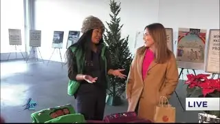 North Loop Winter Market