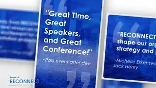 Register now for the 2024 RECONNECT Dive Deep