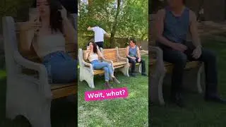 Why does bench do that?
