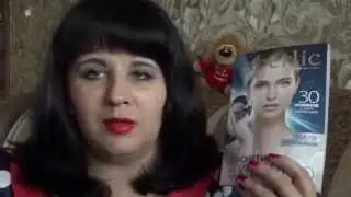 Заказ Фаберлик 14 2015!!!