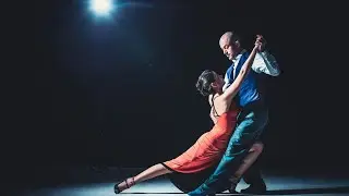 Танго,  страсть, падение... | Tango, passion, fall...