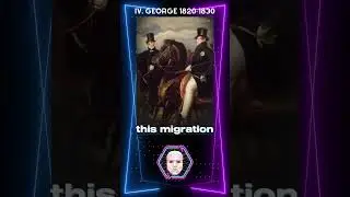 19-George IV (1820-1830): A Decade of Royal Intrigue 