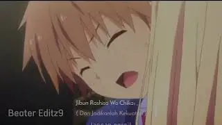 MOMEN SAAT LU MAU DI TINGGALKAN SAMA DOI LU😢