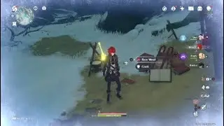 Why I will forever hate Diluc