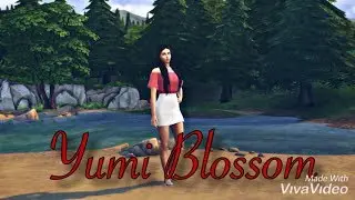 Yumi Blossom Edit |CassyLeee