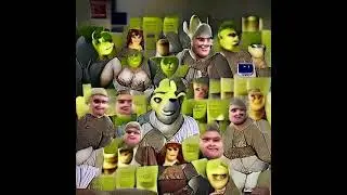 AiRT - 40 Shades of Shrek