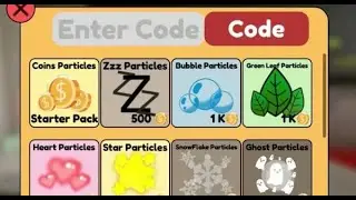 *NEW* ALL WORKING CODES FOR ESCAPE ROOM IN 2024! ROBLOX ESCAPE ROOM CODES!