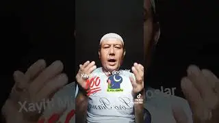 Ramazan xayiti mübarek olsun inşallah