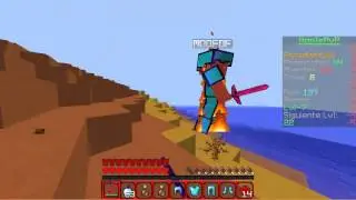 SURVIVALDUB PVP #1