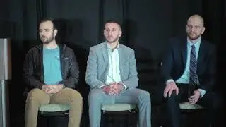 NET24 - Q&A with Breakout Session 2 Speakers