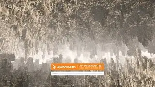 3DMark DirectX 12 GTX 970 | FX 8320 [60 FPS]