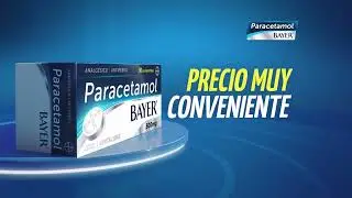 Paracetamol Bayer