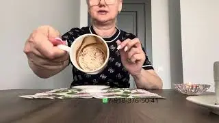 Гадание на кофейной гуще ☕️💯☕️💯🧙‍♀️Почему он Вас не выбрал? и с Вами не продолжил?