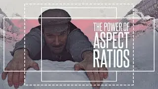 SFX Secrets: The Power of Aspect Ratios