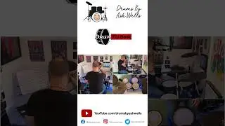 You’re all That I Have - Snow Patrol - Drum Cover Preview