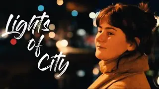 Lights of City