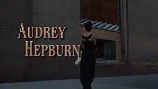 Breakfast at Tiffany's - Intro