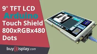 Arduino Tutorial: 9