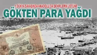 Gökten Para Yağdı